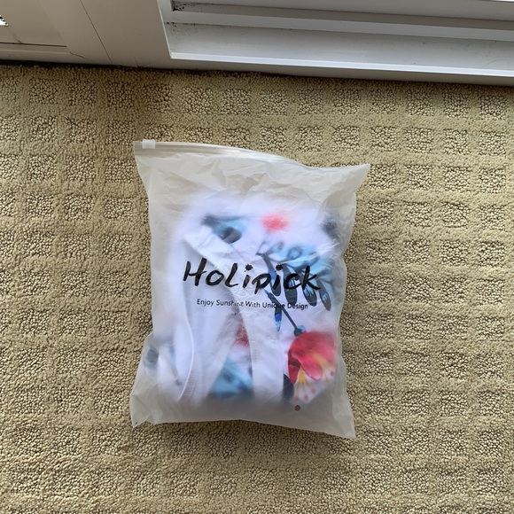 One-Piece Bathing Suit - Picture 12 of 12